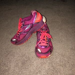 Brooks Ghost Running Shoes